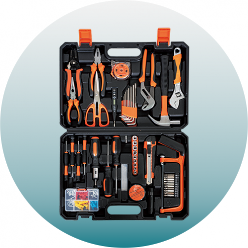 REPAIR TOOLS