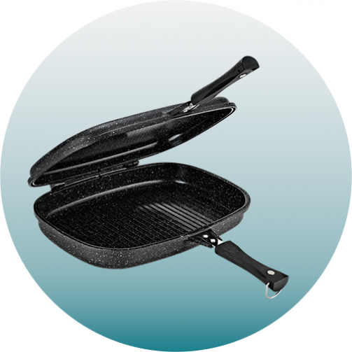 GRILL PAN