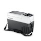 DOMETIC, Portable Advanced freezer car refrigerator for trips, Wiko refrigerator, Black*Gray, capacity 12 L