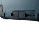 DOMETIC, Portable Advanced freezer car refrigerator for trips, Wiko refrigerator, Cadet Blue, capacity 37 L