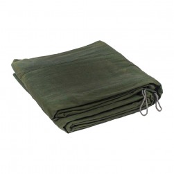 ALSANIDI, Tarpaulin-Cotton Cover, Pakistani anti-dust cover, Green, Size 2*3 yard Thickness 18