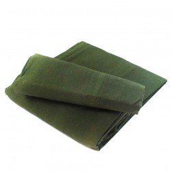 ALSANIDI, Tarpaulin-Cotton Cover, Pakistani anti-dust cover, Green, Size 2*3 yard Thickness 18