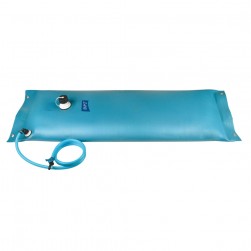 DPT, Car Water Tank, Water Tank, Blue, capacity 60 L Size 0.5*1.4 Metre