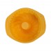 السنيدي، قالب كيك سيلكون، برتقالي، مقاس 27.5*11.5 سم