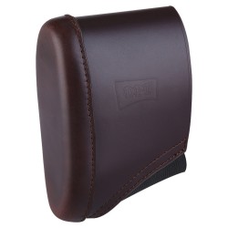 DPT, Rifle Buttstock Cover, Rifle Buttstock Pouch, Brown Dark