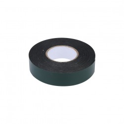 ALSANIDI, Double-Face Tape, Heavy-Duty Mounting Tape, Green, Size 5Metre*2Cm