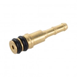 ALSANIDI, Gas stove connector, Gas connections, Gold