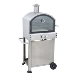 DPT, Camping oven, Pizza oven, Multicolored 