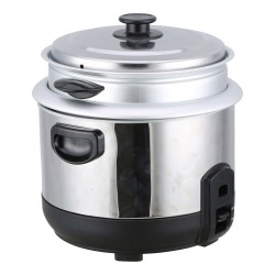 DPT, Rice cooking pot, Automatic pot, Multicolored , capacity 2.5 L