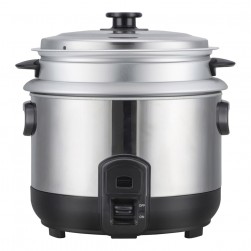 DPT, Rice cooking pot, Automatic pot, Multicolored , capacity 2.5 L