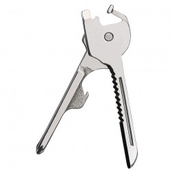 ALSANIDI, Versatile Wrench Set, Silver