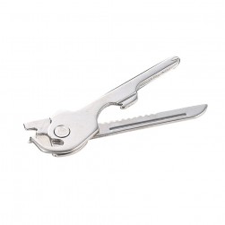 ALSANIDI, Versatile Wrench Set, Silver