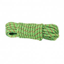 ALSANIDI, Camping and climbing rope, Camping Rope, Mix Color, Size 15 Metre Thickness 10 mm