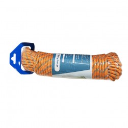 ALSANIDI, Camping and climbing rope, Camping Rope, Mix Color, Size 20 Metre Thickness 6 mm