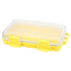 DPT, Waterproof and Shockproof Travel Storage, Mix Color, Size 120*182*42 mm