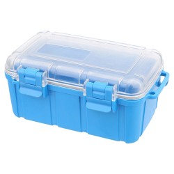 DPT, Waterproof and Shockproof Travel Storage, Mix Color, Size 120*182*75 mm