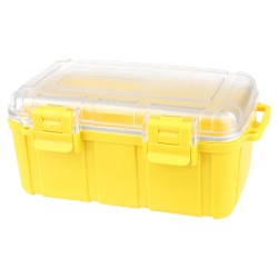 DPT, Waterproof and Shockproof Travel Storage, Mix Color, Size 120*182*75 mm