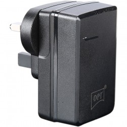 DPT, Universal Charger Head/Adapter, USB Plug, Multicolored 