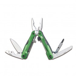 DPT, Versatile Pliers, Pliers, Green