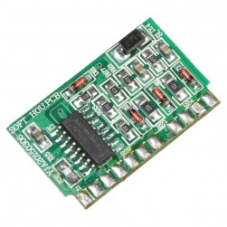 DPT, Electronic Control Panel for Power Converter 800W : 3000W, Multicolored , 800W:3000W