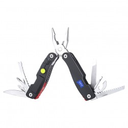 DPT, Versatile Pliers, Pliers, Black