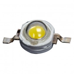 ALSANIDI, Spare LED Bulb, Multicolored 