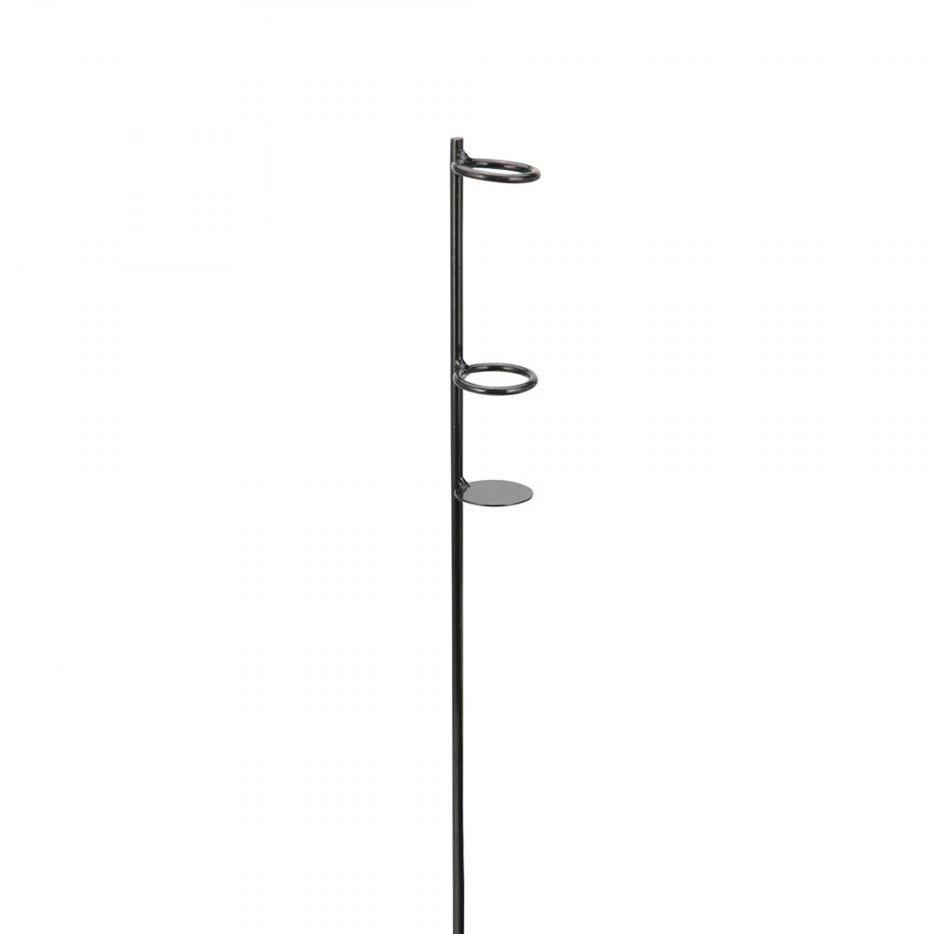 السنيدي،لمبة السنارة ،مصباح ليد متعدد الوظائف للاستخدامات الخارجية،قوة 5280 لومينز/432 لمبة