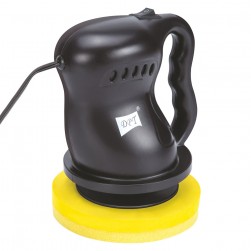 DPT, Car Polishing Machine, Rotary Polishing and Buffing Tool for Car, Black, capacity 36 Watt