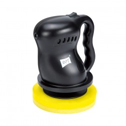 DPT, Car Polishing Machine, Rotary Polishing and Buffing Tool for Car, Black, capacity 36 Watt