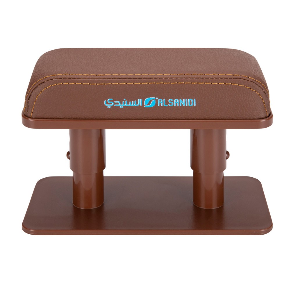 ALSANIDI, Car door arm rest, car Merca, Brown, Size 3.7*7.7*17 Cm