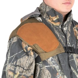 DPT, Hunting Cushion, Reco Pad for Rifles, Multicolored 