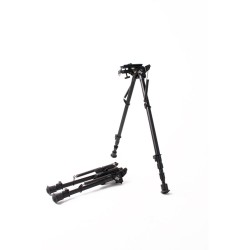 DPT, Rifle Holder, Weapon Holder, Black, Size 44.5 Cm