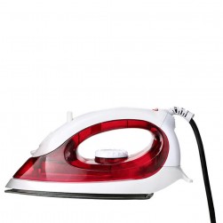 ALSANIDI, Car Clothes Iron, Travel Iron, Multicolored 