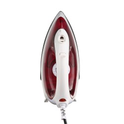 ALSANIDI, Car Clothes Iron, Travel Iron, Multicolored 