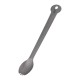 DPT, Trips spoons, Hiking Spoons, Gray, Size 3.8*22 Cm