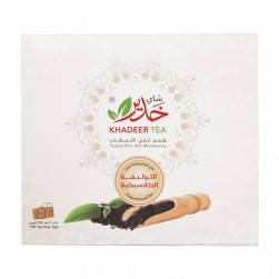 Khadeer, Sri Lankan tea, Khadeer Tea, Black, Package200Gm