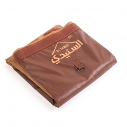 ALSANIDI, Hilux trunk Cover, Sandy, Size 226*176Cm