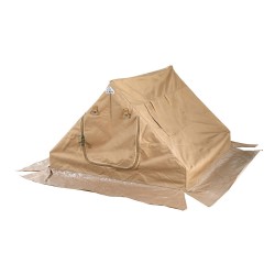 ALSANIDI, Falcons Tent, Birds Tent, Sandy, Size 103*101*66 Cm