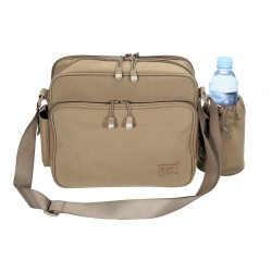 DPT, Hunting Gear Bag, Waterproof Hunting Bag, Olive 