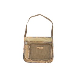 ALSANIDI, Hunting bag, Kaki*Olive, Size 41*35*0.8Cm