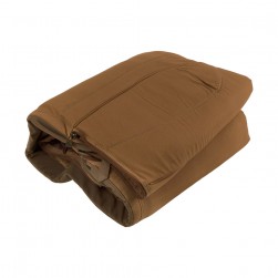 ALSANIDI, Car back trunk mat for pathfinder + 2006, Back mat, Sandy, Size 116*80*46Cm