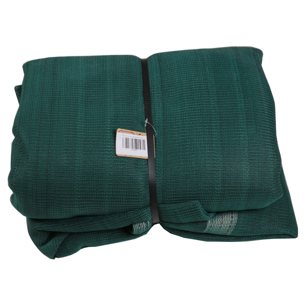 ALSANIDI, Tarpaulin cover for Tipper car, Green, Size 3.5*4.5Metre