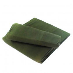 ALSANIDI, Tarpaulin-Cotton Cover, Pakistani anti-dust cover, Green, Size 2*10 yard Thickness 18