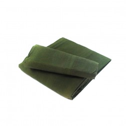 ALSANIDI, Tarpaulin-Cotton Cover, Pakistani anti-dust cover, Green, Size 3*4 yard Thickness 22