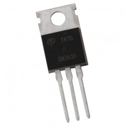 ALSANIDI, MOSFET Electrical Adapter, Multicolored 