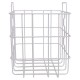 DOMETIC, 40 liter refrigerator wire basket 42*31*39 cm, Multicolored , Size 42*31*39 Cm capacity 40 L