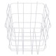 DOMETIC, 40 liter refrigerator wire basket 42*31*39 cm, Multicolored , Size 42*31*39 Cm capacity 40 L