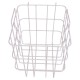 DOMETIC, 40 liter refrigerator wire basket 42*31*39 cm, Multicolored , Size 42*31*39 Cm capacity 40 L