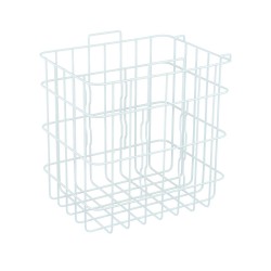 DOMETIC, 40 liter refrigerator wire basket 40*30*39 cm, Multicolored , Size 40*30*39 Cm capacity 40 L