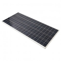 ALSANIDI, Solar Panel for Electricity Generation, Solar Panel, Multicolored , Size 670*1480*35 mm